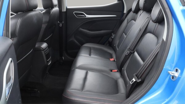 Used MG MG ZS 2021 for sale - 76199709: Photo 17