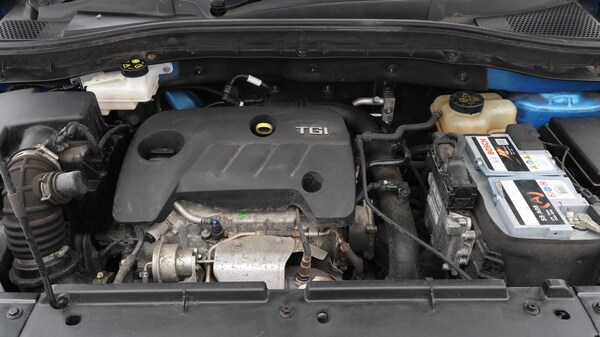 Used MG MG ZS 2021 for sale - 76199709: Photo 20