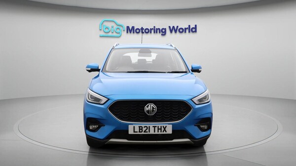 Used MG MG ZS 2021 for sale - 76199709: Photo 3