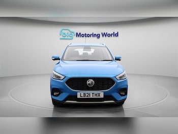 Used MG MG ZS 2021 for sale - 76199709: Photo 3