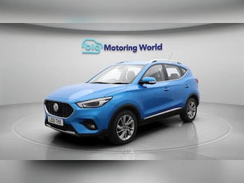 Used MG MG ZS 2021 for sale - 76199709: Photo 4