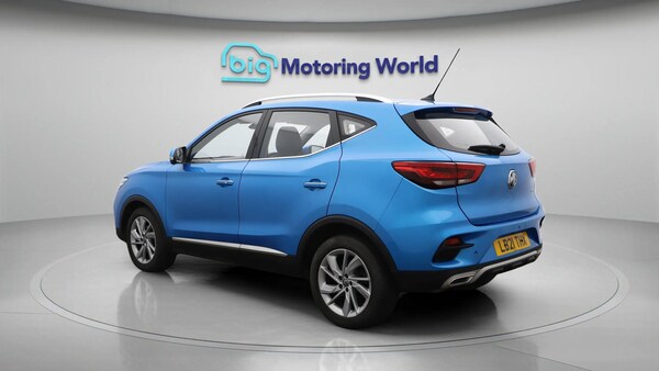 Used MG MG ZS 2021 for sale - 76199709: Photo 6