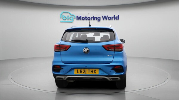 Used MG MG ZS 2021 for sale - 76199709: Photo 7