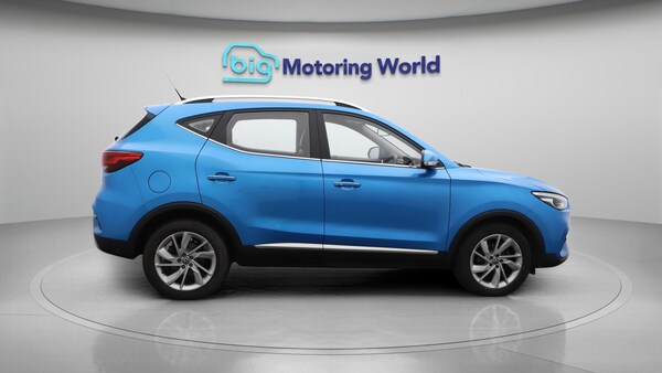 Used MG MG ZS 2021 for sale - 76199709: Photo 9