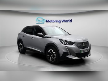 Used Peugeot 2008 2023 for sale - 79554816: Photo