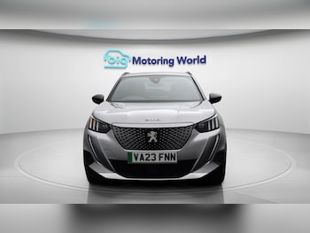 Used Peugeot 2008 2023 for sale - 79554816: Photo