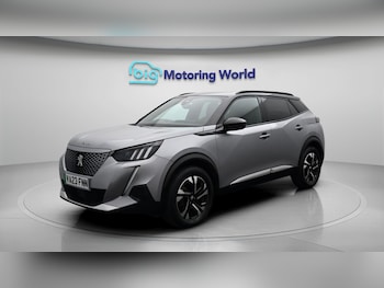 Used Peugeot 2008 2023 for sale - 79554816: Photo