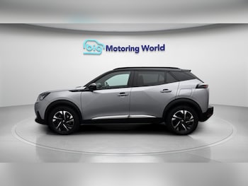 Used Peugeot 2008 2023 for sale - 79554816: Photo
