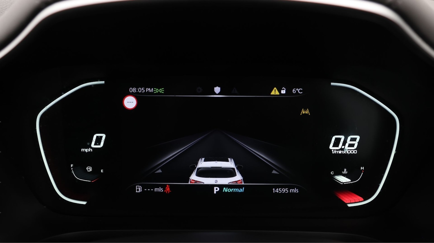 Used MG MG HS 2022 for sale - 78144818: Photo 10