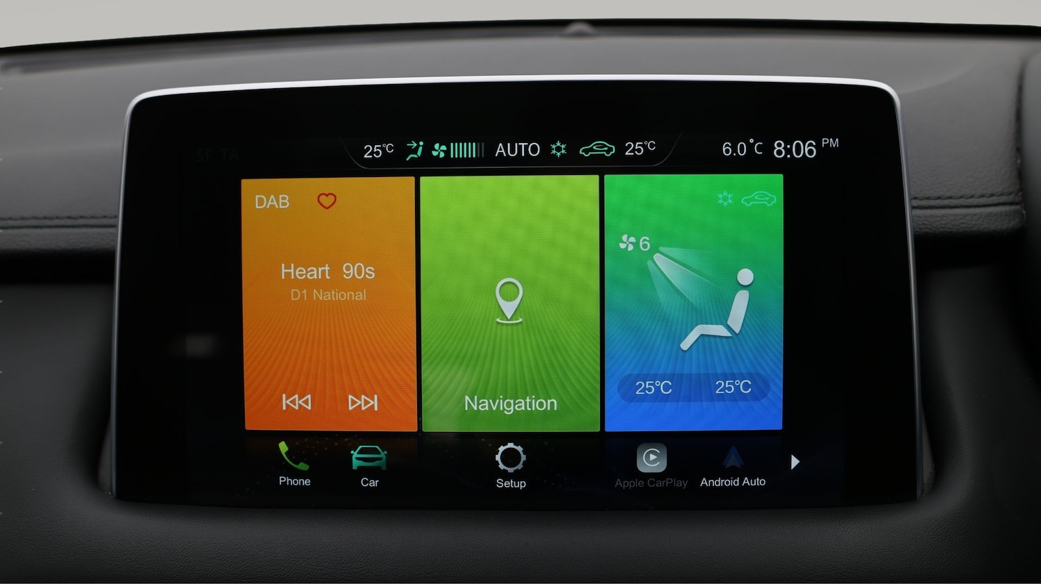 Used MG MG HS 2022 for sale - 78144818: Photo 11