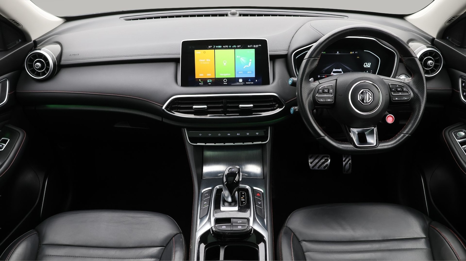 Used MG MG HS 2022 for sale - 78144818: Photo 13