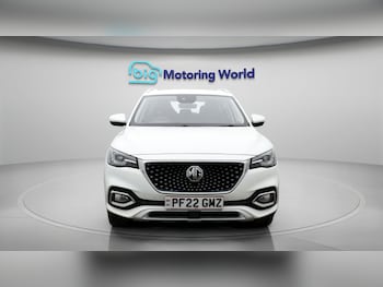 Used MG MG HS 2022 for sale - 78144818: Photo