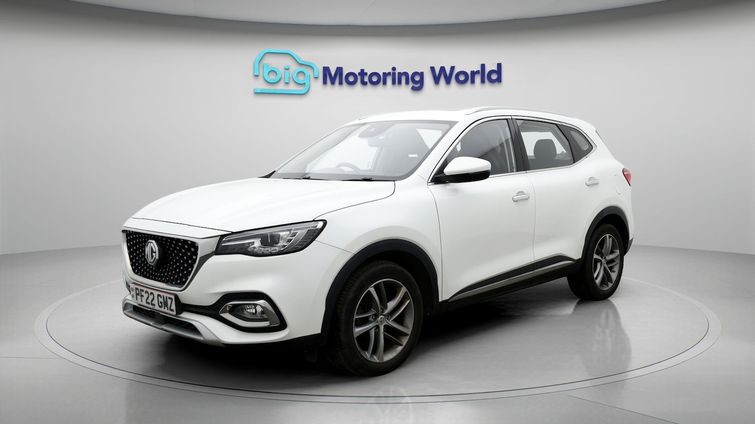 Used MG MG HS 2022 for sale - 78144818: Photo 3