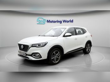 Used MG MG HS 2022 for sale - 78144818: Photo