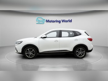 Used MG MG HS 2022 for sale - 78144818: Photo