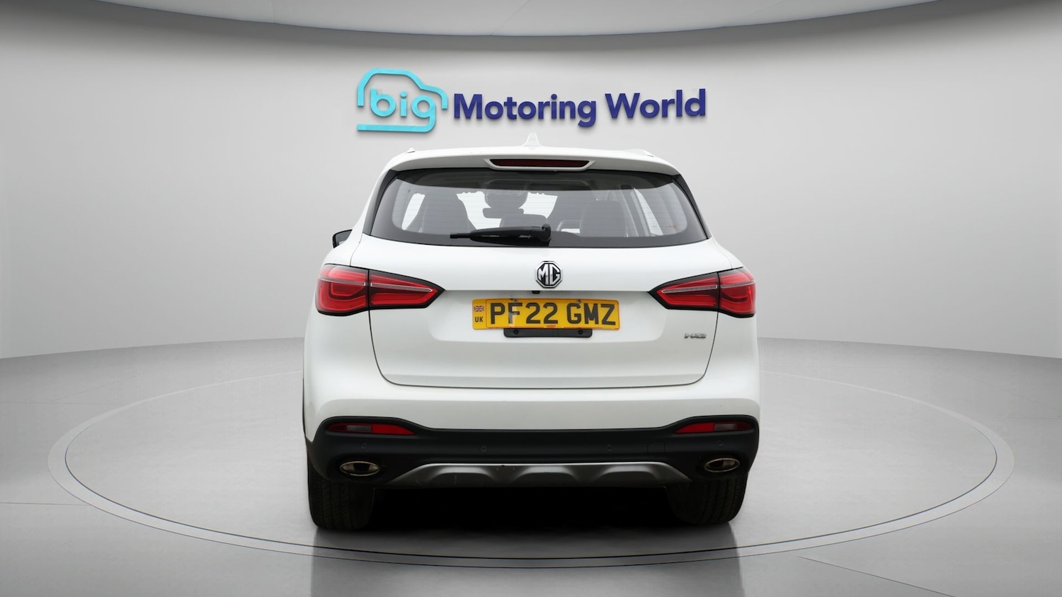 Used MG MG HS 2022 for sale - 78144818: Photo 6