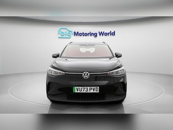 Used Volkswagen ID.4 2023 for sale - 79266385: Photo