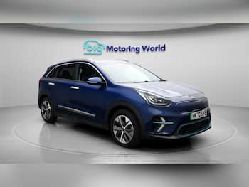 Used Kia Niro 2021 for sale - 79628105: Photo