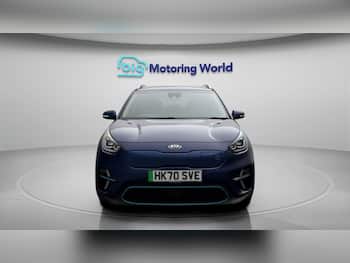 Used Kia Niro 2021 for sale - 79628105: Photo