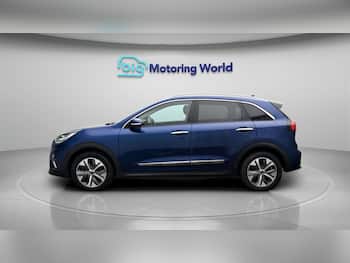 Used Kia Niro 2021 for sale - 79628105: Photo
