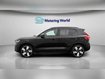 Used Volvo XC40 2024 for sale - 78826599: Photo