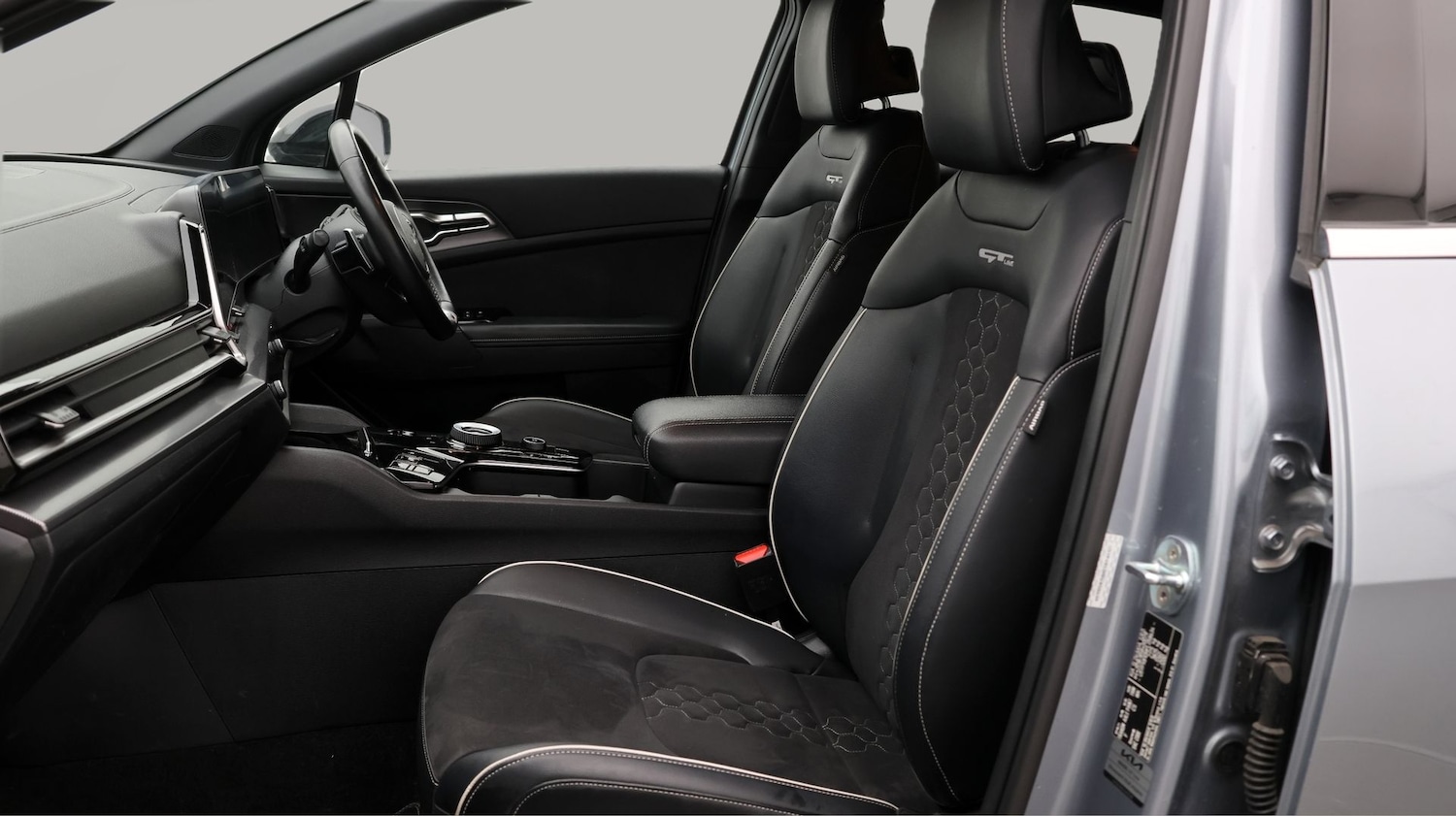 Used Kia Sportage 2023 for sale - 77679853: Photo 14