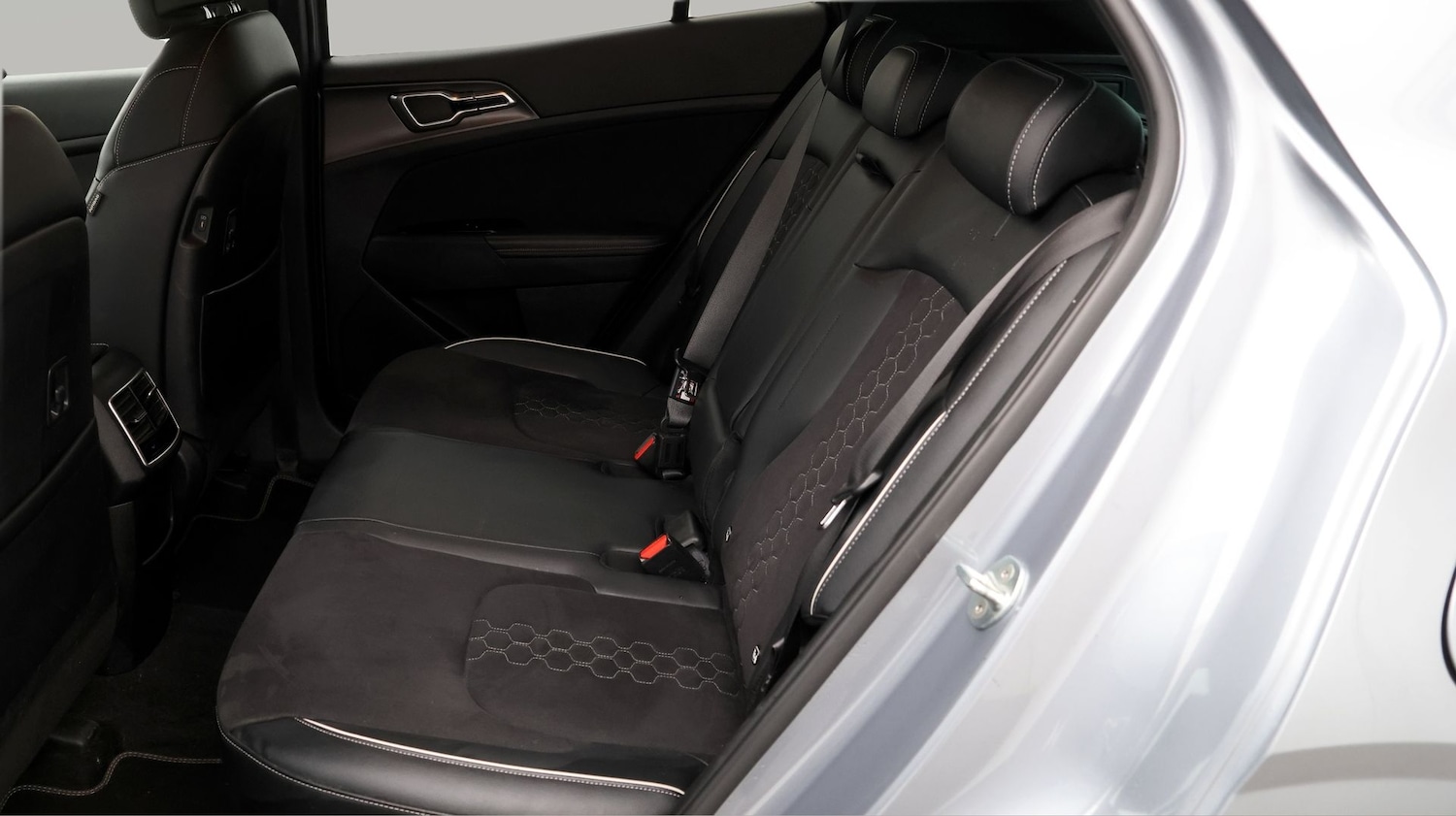 Used Kia Sportage 2023 for sale - 77679853: Photo 16