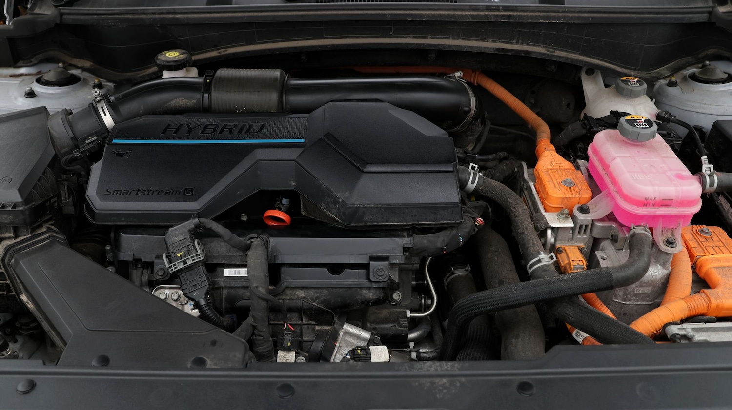 Used Kia Sportage 2023 for sale - 77679853: Photo 19