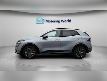 Used Kia Sportage 2023 for sale - 77679853: Photo