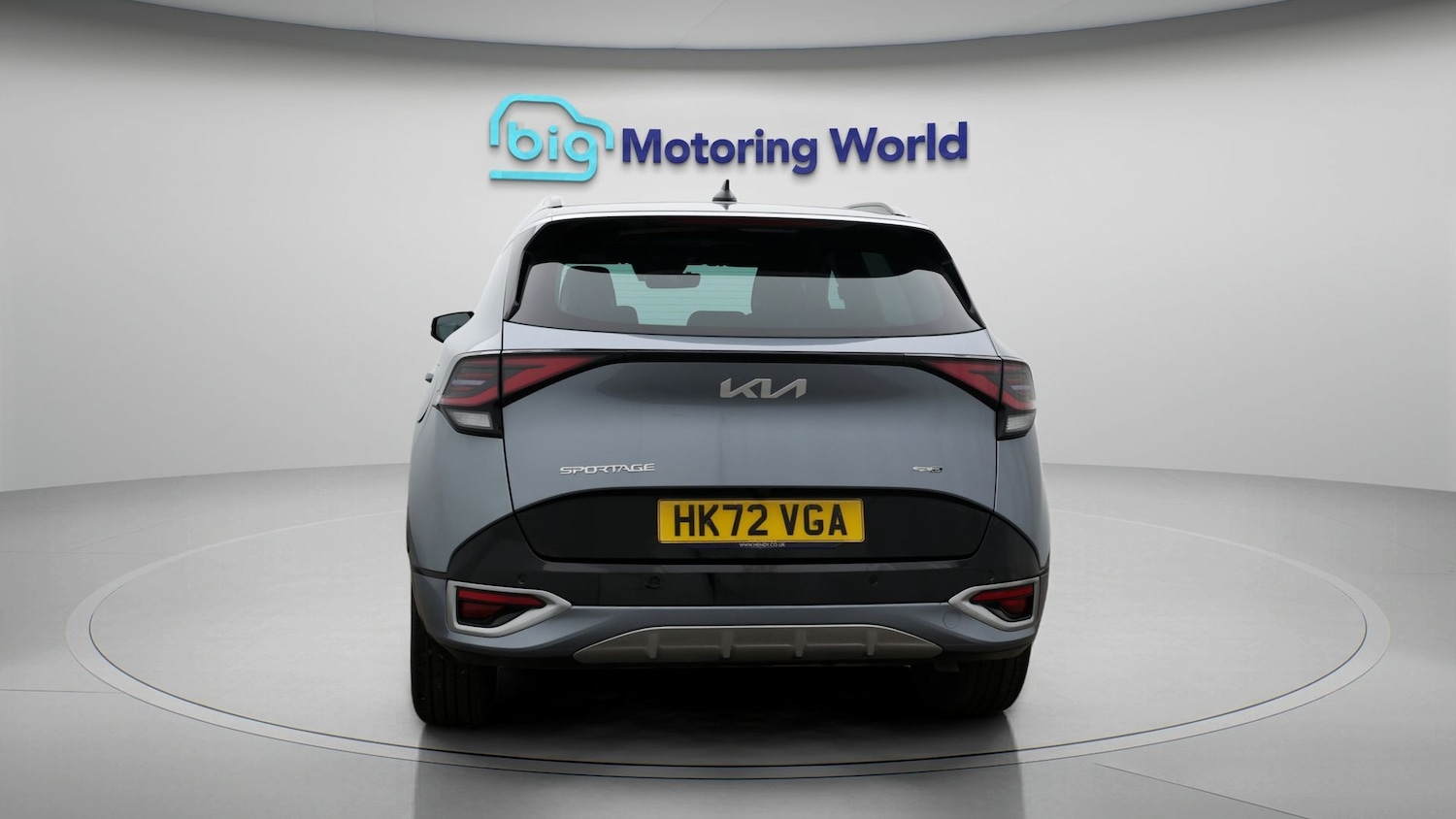 Used Kia Sportage 2023 for sale - 77679853: Photo 6