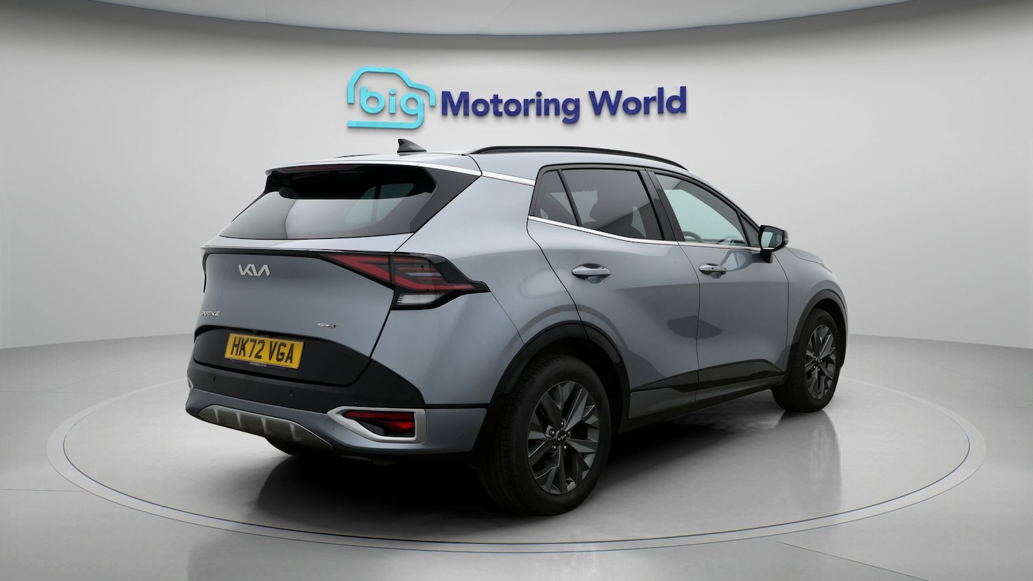 Used Kia Sportage 2023 for sale - 77679853: Photo 7