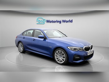 Used BMW 3 Series 2022 for sale - 79546136: Photo
