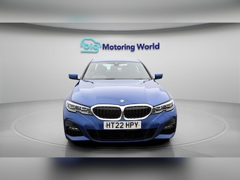 Used BMW 3 Series 2022 for sale - 79546136: Photo