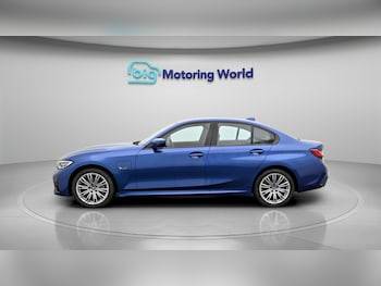 Used BMW 3 Series 2022 for sale - 79546136: Photo