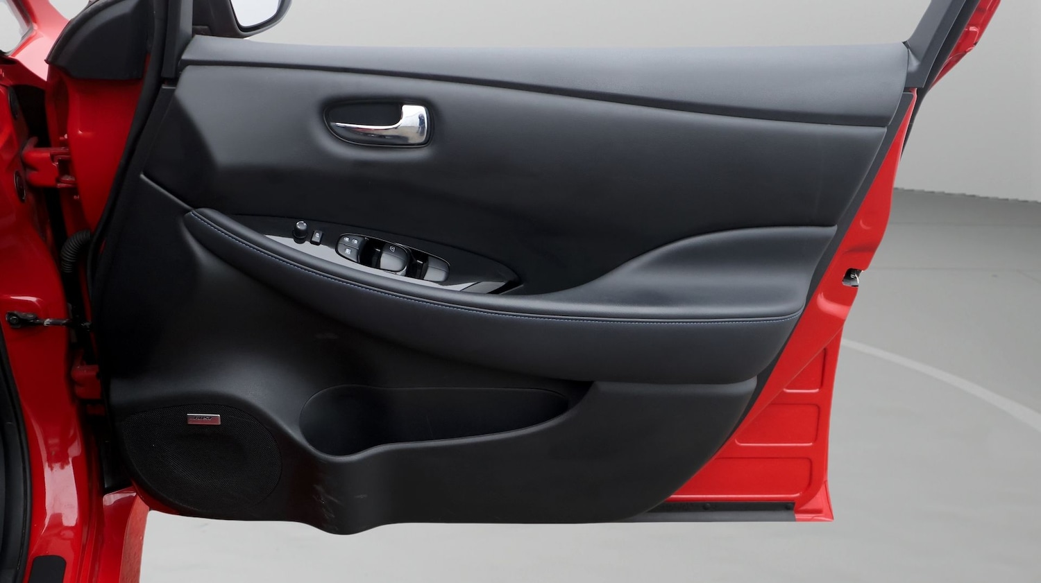 Used Nissan Leaf 2021 for sale - 77393573: Photo 15