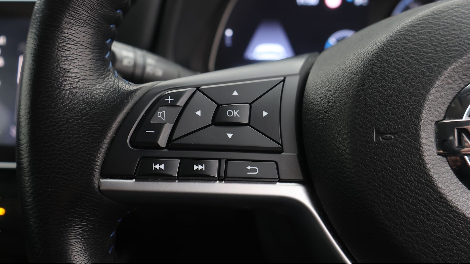 Used Nissan Leaf 2021 for sale - 77393573: Photo 23