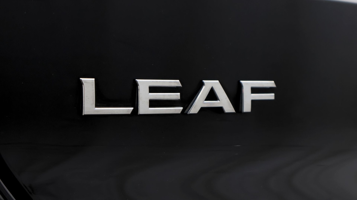 Used Nissan Leaf 2021 for sale - 77393573: Photo 24