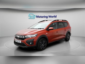Used Dacia Jogger 2024 for sale - 78268020: Photo