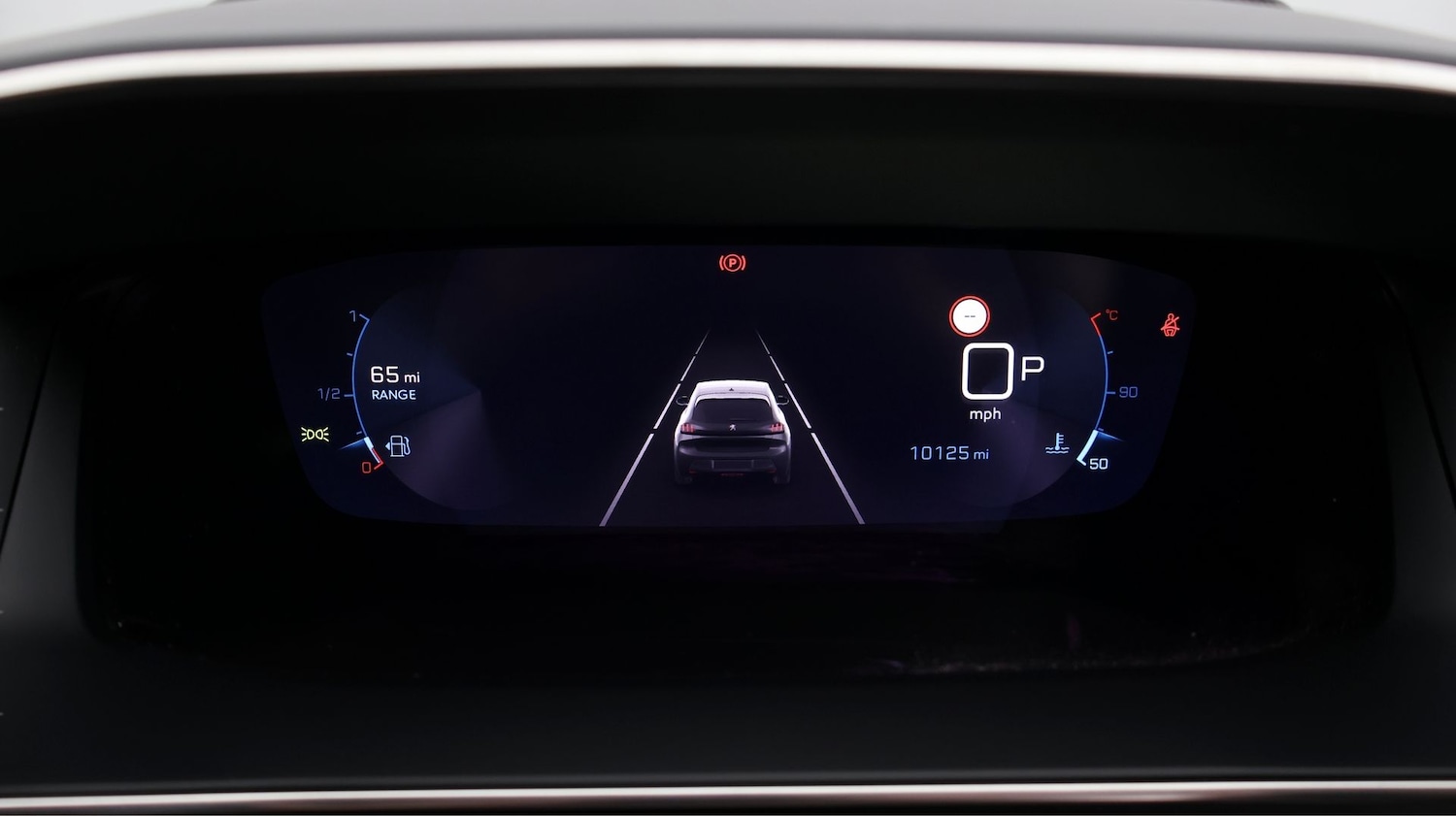 Used Peugeot 208 2023 for sale - 77628943: Photo 10