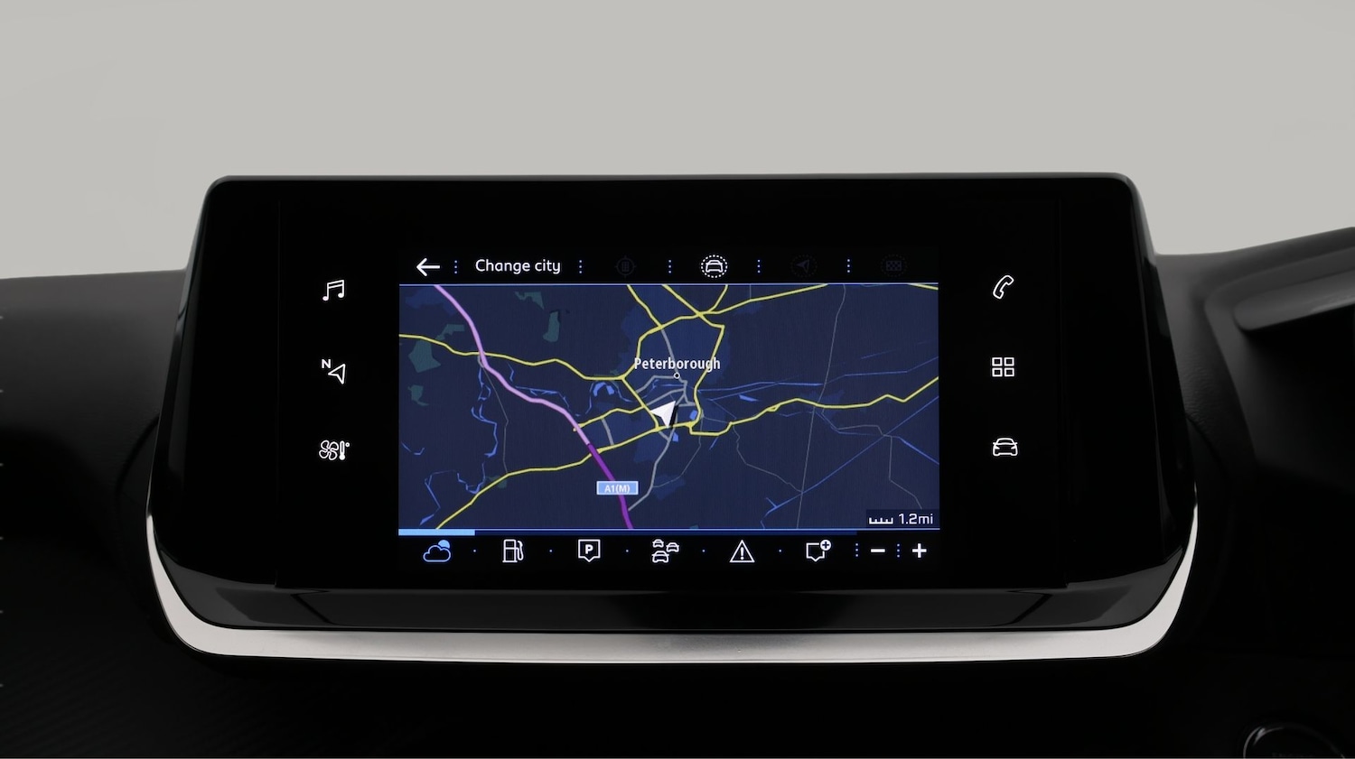 Used Peugeot 208 2023 for sale - 77628943: Photo 11