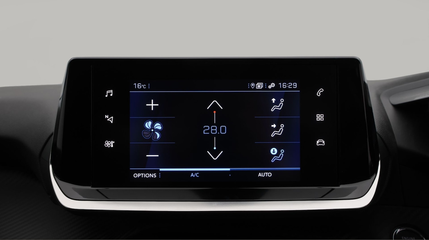 Used Peugeot 208 2023 for sale - 77628943: Photo 12