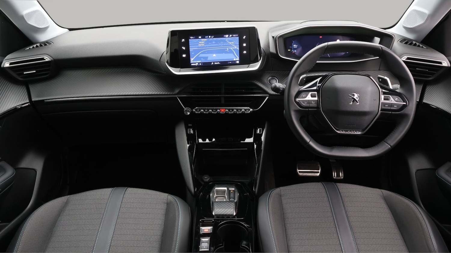 Used Peugeot 208 2023 for sale - 77628943: Photo 13