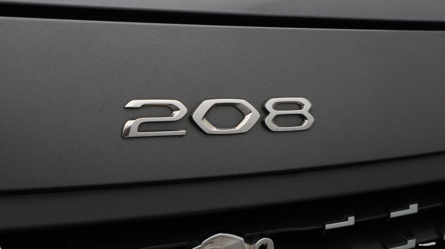 Used Peugeot 208 2023 for sale - 77628943: Photo 20