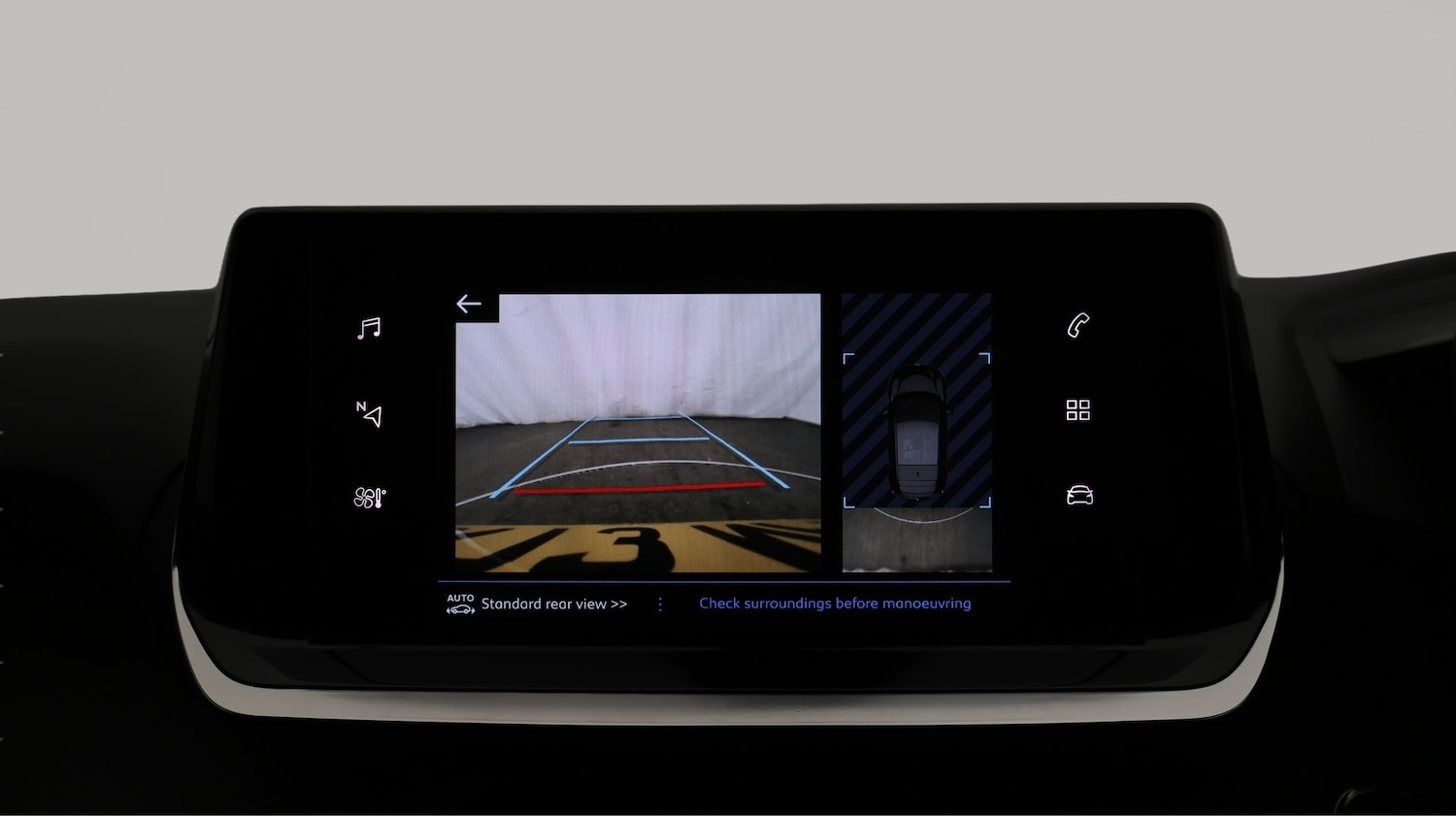 Used Peugeot 208 2023 for sale - 77628943: Photo 21