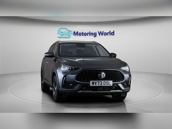 Used MG MG HS 2023 for sale - 78838458: Photo