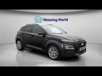 Used Hyundai KONA 2020 for sale - 74874305: Photo