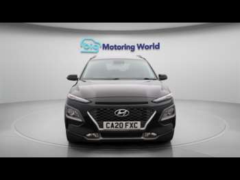 Used Hyundai KONA 2020 for sale - 74874305: Photo