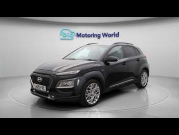 Used Hyundai KONA 2020 for sale - 74874305: Photo
