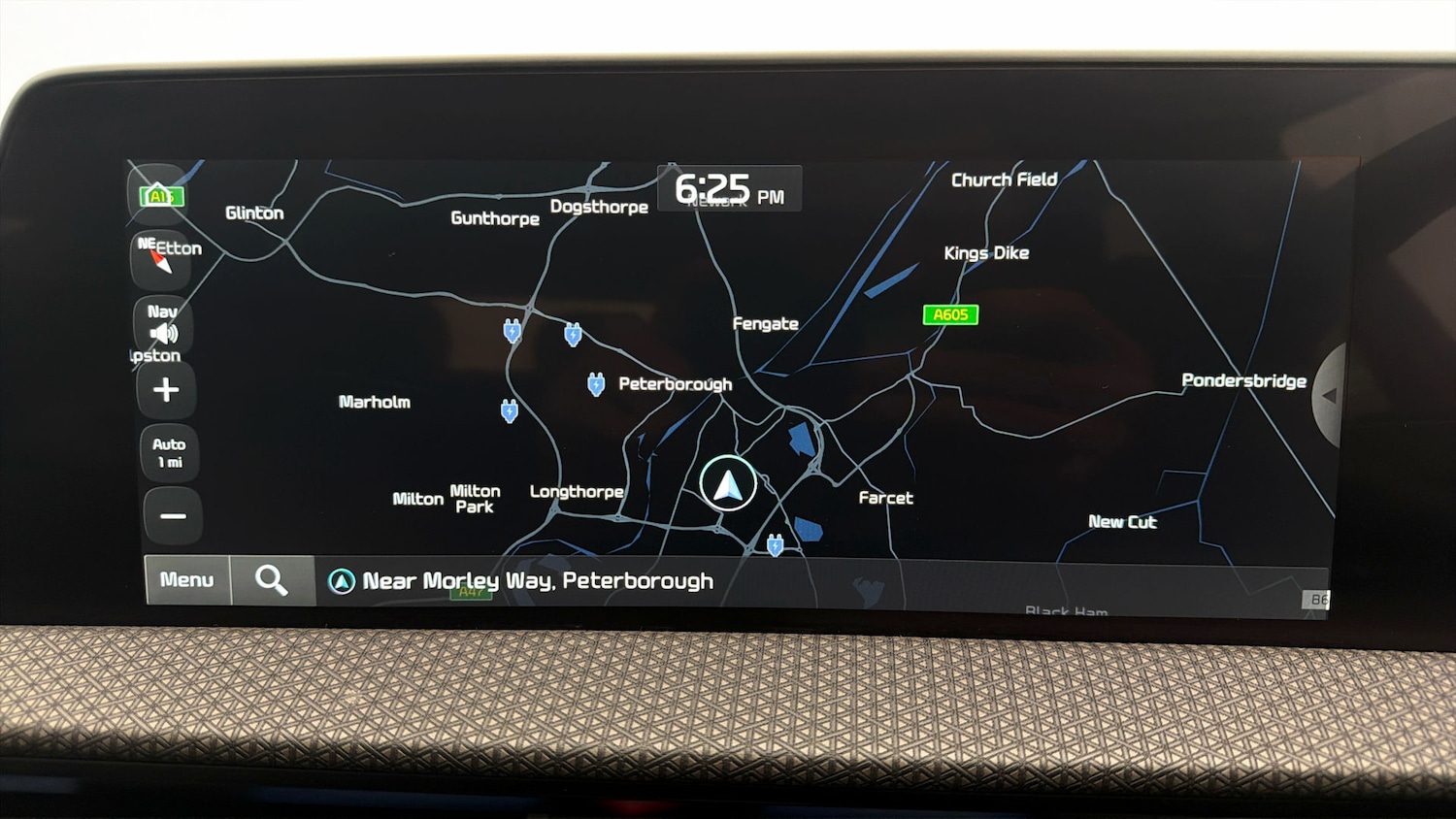 Used Kia EV6 2023 for sale - 78053078: Photo 10