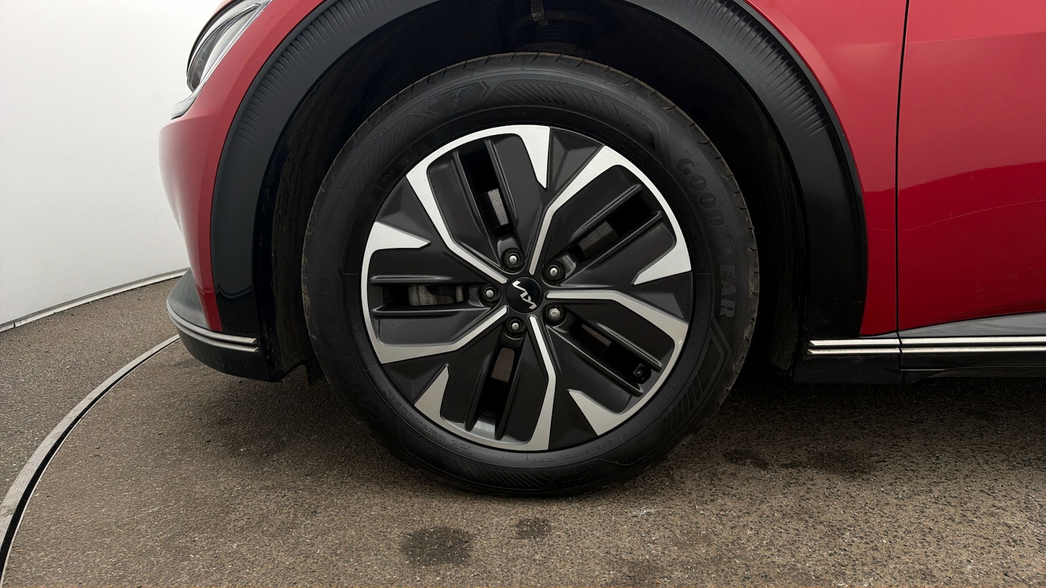 Used Kia EV6 2023 for sale - 78053078: Photo 17